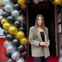 Diyetisyen Aleyna Yıldız