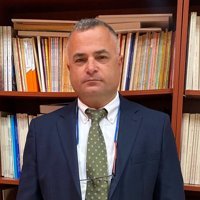 Prof. Dr. Tahir Serkan Irmak