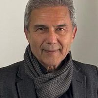 Prof. Dr. Harun Demirkaya