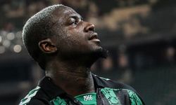 Markao'nun kemiğinde kist tespit edildi