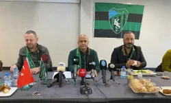 Başkanı Durul açıkladı "2 milyon euro anlaşma yaptık"