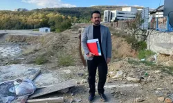 Ercan'dan Büyükşehire: "Çalışmayınca olmuyor"