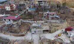 Köydeki korkunç olayın sır perdesi aralandı! 