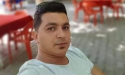 Yolda gördüğü lastiği kaldırmak isterken canından oldu! 