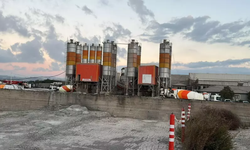 Kocaeli'deki tesiste korkunç ölüm! 