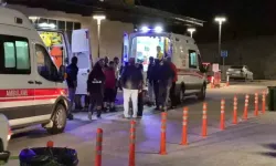 Küçük kardeşini yakarak öldürüldü! 