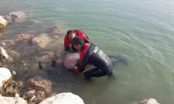 AK Partili eski başkan ölü bulundu! 