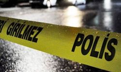 Haber alınamayan evli çift ölü bulundu! 