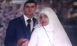 Gusül abdesti alırken gördüğü eşini öldürdü! 