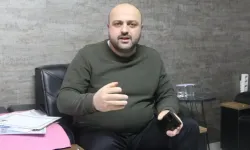  “Bir parmağımı Çıraklık Eğitim Merkezi’nde okurken kaybettim”