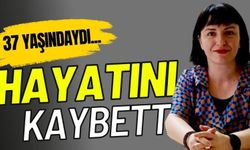 4. kattan düşen kadın kurtarılamadı