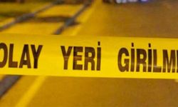 Cumhurbaşkanı Sekreteri hesap ödemedi, hastanelik oldu!