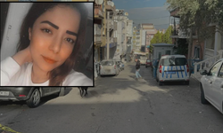 Sevgilinin cesedini karakola götürdü! 