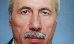 İzmit’in Eski Şefi Feramuz Cimşit Hayatını Kaybetti