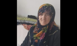 Huriye Eybek Hayatını Kaybetti