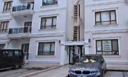 Aile hekimi evinde ölü bulundu! 