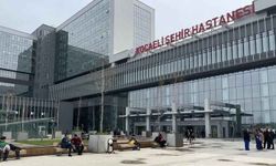 Kocaeli Şehir Hastanesi'nde Hasta Şikayetleri Artıyor!