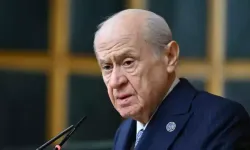 Devlet Bahçeli Kocaeli'de Hastaneye Kaldırıldı