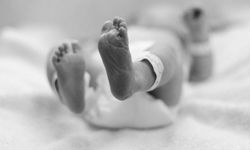 Yahya Kaptan'da 21 Aylık Bebek Boğularak Öldü