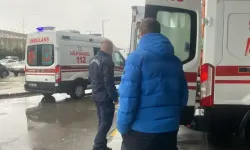 Kandıra Cezaevinde kavga! 2 Yaralı