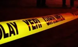 Spor salonunda cinayet! 