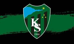 Kocaelispor'da üzücü gelişme!