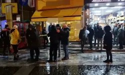 Tekel sahibini vurdular! 