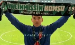 Tribünden Düşen Efe'nin Akıbeti Belli Oldu