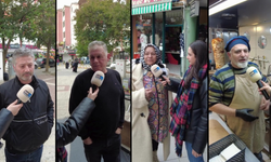 Vatandaşlara Gölcük Belediye Başkanı Ali Yıldırım Sezer’i sorduk... “Halkın yanında, halktan biri”