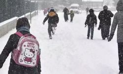 Kocaeli'de yarın okullar tatil mi? Valilikten açıklama geldi! 