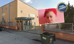 21 Aylık Efsun bebeğin ölümüyle gündeme gelmişti Aynı yetimhanede korkunç iddialar!