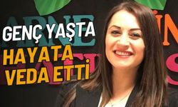 Genç Öğretmen Kurtarılamadı