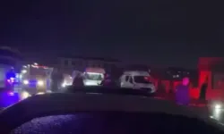 Sokak Kana Bulandı!