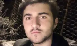 22 yaşındaki öğrenci kendini öldürdü! 