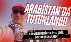 İzmit Meclis Eski Üyesinden Şok Paylaşım