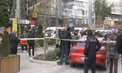 Birleşik Metal İş Sendikası İl Şube Başkanı Şube Sekreterini Öldürdü