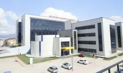 Kocaeli'deki hastanede bir ilk yaşandı! 