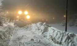 Kocaeli'de Fena Kar Yağacak!