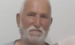 Kış Günü Kayıp Oldu Aranıyor