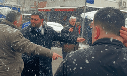 Başiskele’de Çorba Gerilimi! 