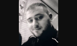 33 Yaşındaki Motokurye Ölü Bulundu!