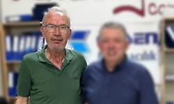 Nurettin Öz Hayatını Kaybetti