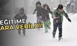 Kocaeli'deki o köylerde eğitime ara verildi! 