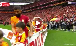 DEV MAÇ: Galatasaray - Fenerbahçe maçı ne zaman, saat kaçta? Galatasaray - Fenerbahçe derbisi hangi kanalda? (Muhtemel 11’ler) TIKLA İZLE MAC LİNKLERİ 