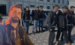 Maçka İşkembe’de İşlenen Cinayetin Zanlısı Tutuklandı