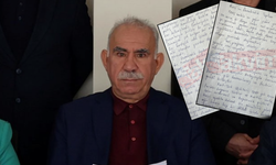 Abdullah Öcalan’ın Silah Bırakma Çağrısı İçeren Mektubu Sızdırıldı! 