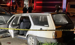 İzmit Sanayi Sitesi'nde korkunç olay! 