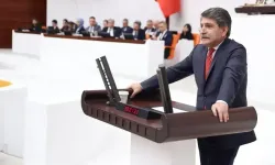 Muhip Kanko'dan üzen haber 