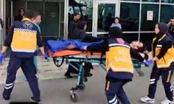 Eve Gelen Adam Eşini Başkasıyla Gördü! Dehşet Saçtı