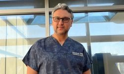 Dr. Erkan Türköz'ün acı günü